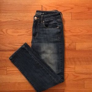 AE Skinny Jeans